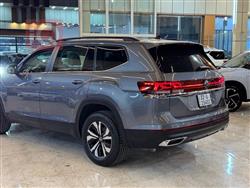 فولكسفاغن أطلس